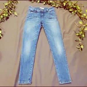 PIERRE BALMAIN Jean's.            #564